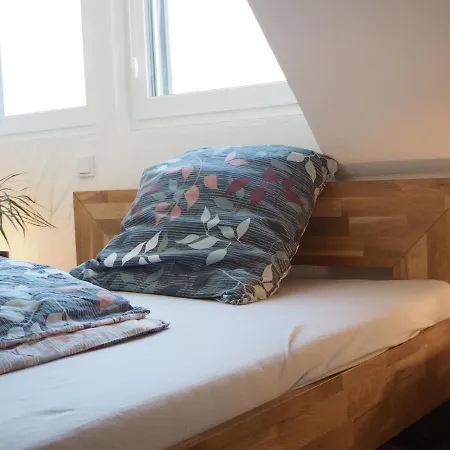 Gemuetliche Im Zentrum, Kaffeevollautomat, Smart Tv Apartamento