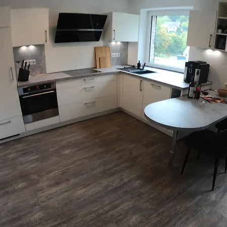 Gemuetliche Im Zentrum, Kaffeevollautomat, Smart Tv