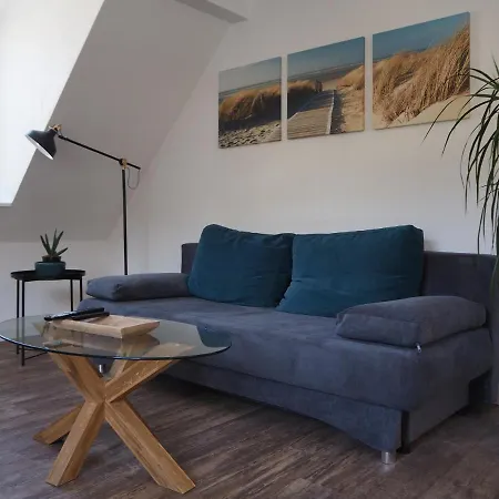 Gemuetliche Im Zentrum, Kaffeevollautomat, Smart Tv Daire Idar-Oberstein