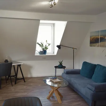 Gemuetliche Im Zentrum, Kaffeevollautomat, Smart Tv * Idar-Oberstein