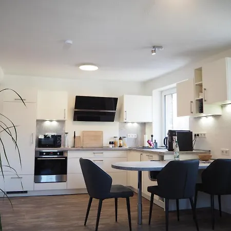 Gemuetliche Im Zentrum, Kaffeevollautomat, Smart Tv Apartment *