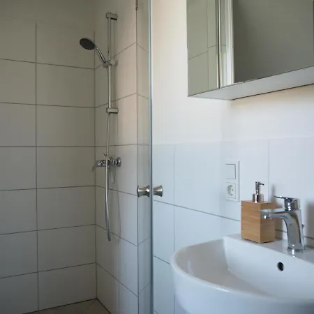 Gemuetliche Im Zentrum, Kaffeevollautomat, Smart Tv Apartment Idar-Oberstein