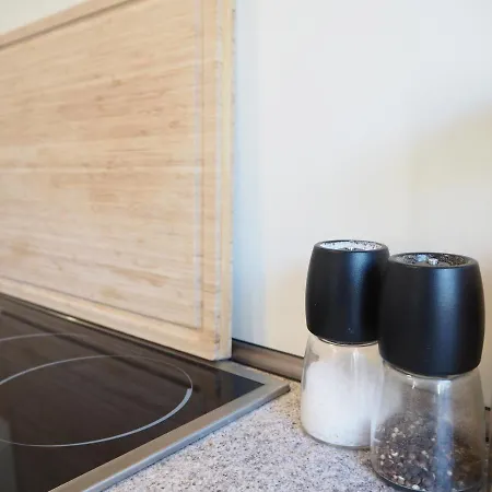 Gemuetliche Im Zentrum, Kaffeevollautomat, Smart Tv Apartment *