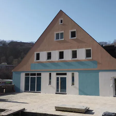 Gemuetliche Im Zentrum, Kaffeevollautomat, Smart Tv Appartement