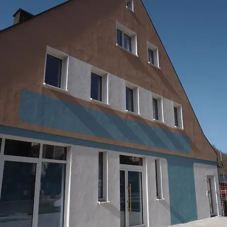 Gemuetliche Im Zentrum, Kaffeevollautomat, Smart Tv Daire