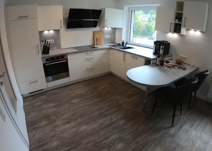 Gemuetliche Im Zentrum, Kaffeevollautomat, Smart Tv