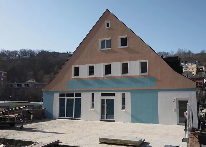 Gemuetliche Im Zentrum, Kaffeevollautomat, Smart Tv Apartamento