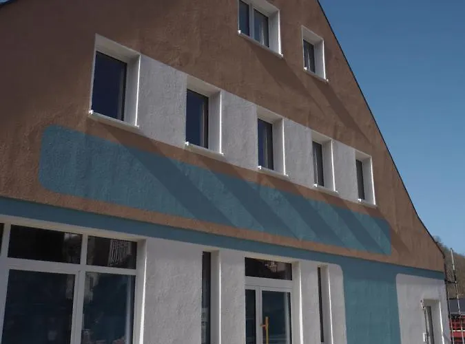 Gemuetliche Im Zentrum, Kaffeevollautomat, Smart Tv Apartamento